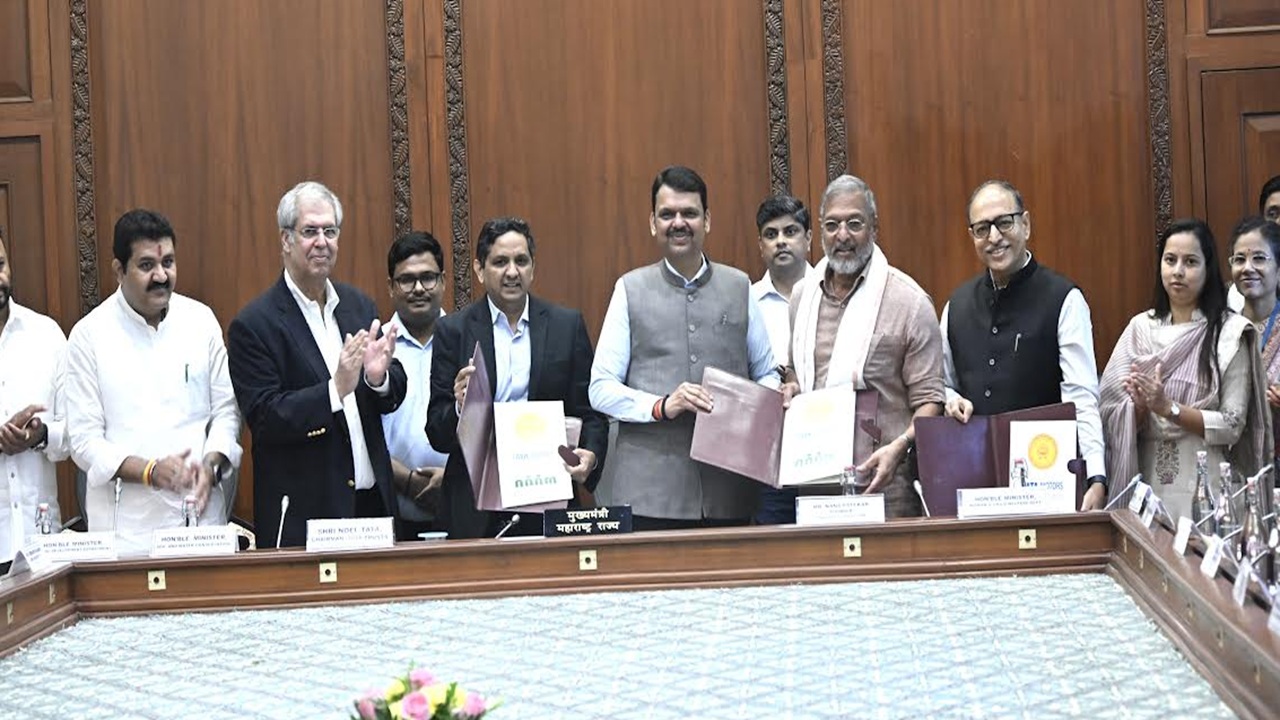 स्वयंसेवी संस्थांच्या भागीदारीतून महाराष्ट्राचे होणार वेगाने परिवर्तन, मुख्यमंत्री देवेंद्र फडणवीसांचा विश्वास