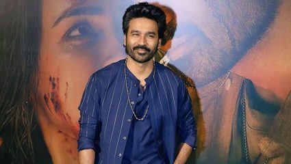 धनुष अडचणीत! १० वर्षे जुन्या चित्रपटासाठी कायदेशीर नोटीस, कोट्यवधींची नुकसान भरपाईची मागणी; काय आहे प्रकरण?