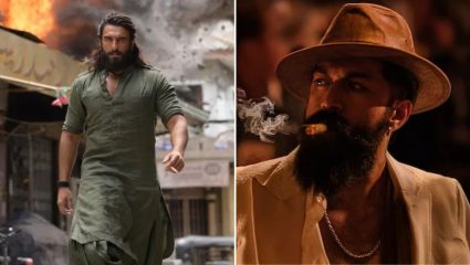 Box Office वर जबरदस्त टक्कर! ‘धुरंधर २’ ला मागे टाकण्यासाठी Toxic मेकर्सचा मास्टरप्लान; केली कोट्यवधींची डील