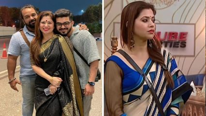 Bigg Boss Marathi 6 : दीपाली सय्यदवर कोसळला दु:खाचा डोंगर, जवळच्या व्यक्तीचं निधन, नवऱ्यानेही लपवलं सत्य, म्हणाला…