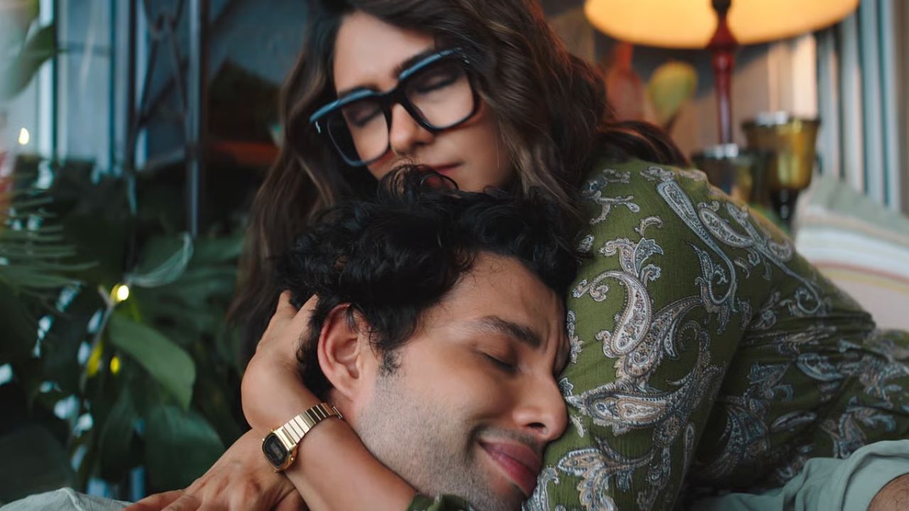 सिद्धांत–मृणालच्या Do Deewane Seher Mein ला मिळतेय प्रेक्षकांची पसंती? चित्रपटाने केली एवढीच कमाई