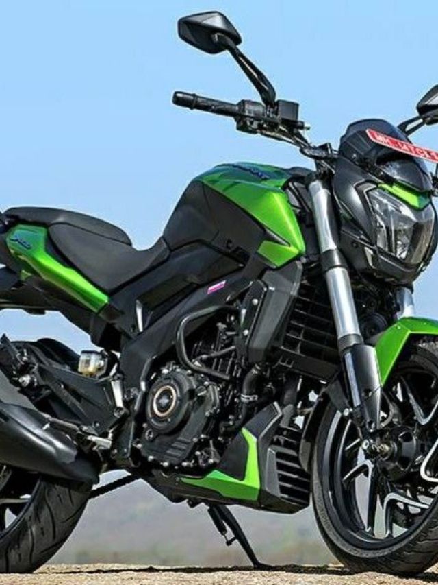 अशा बाईक ज्या देतात सर्वाधिक कमी मायलेज