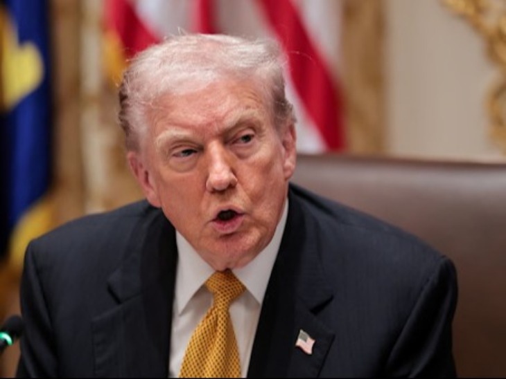 US Supreme Court on Tariffs: अमेरिकेचे सर्वोच्च न्यायालयचा ट्रम्प यांना झटका; रेसिप्रोकल टॅरिफ केले रद्द 