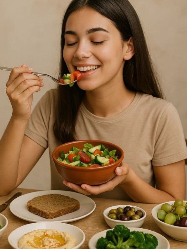 रिकाम्या पोटी काय खाणे आरोग्यासाठी असते फायदेशीर