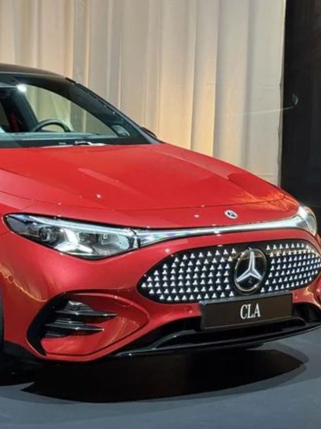 एक अशी इलेक्ट्रिक कार जी देते तब्बल 792 KM ची रेंज!