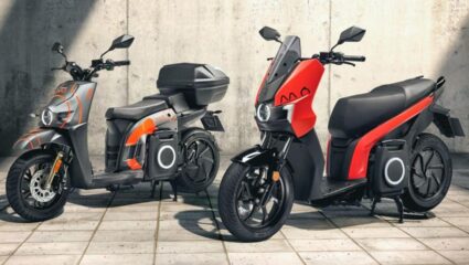 Electric Two Wheeler : आता महागड्या पेट्रोलचं नो टेन्शन, ‘रेअर अर्थ’चा तुटवडा संपला, पैशांची बचत कशी कराल जाणून घ्या