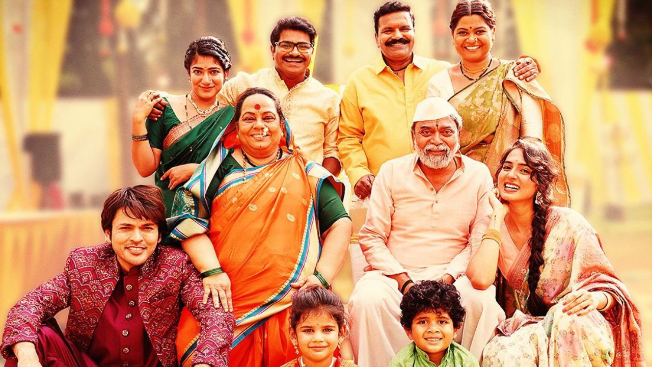 कुटुंबासाठी, कुटुंबाची फिल्म! झी स्टुडिओजच्या ‘सुपर डुपर’चा धमाकेदार टीझर रिलीज