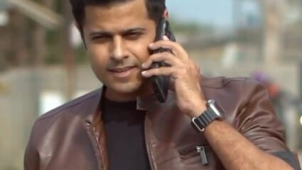 ‘मिस्टर अँड मिसेस परशुराम’मध्ये नील भट्टचा रांगडा अवतार; टीझरने सोशल मीडियावर उडवला धुरळा