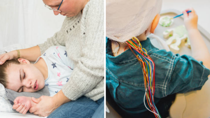 Epilepsy: फिट्स येण्याचा आजार नक्की काय आहे? समज, गैरसमज आणि सत्य