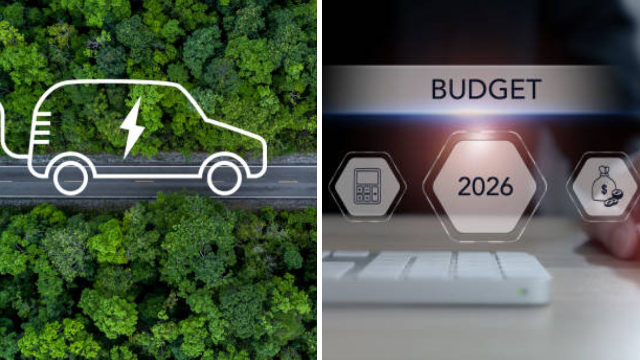 Budget 2026: यंदाचे बजेट EV खरेदीदारांना ‘अच्छे दिन’ आणणार? इलेक्ट्रिक वाहन स्वस्त होण्याची शक्यता