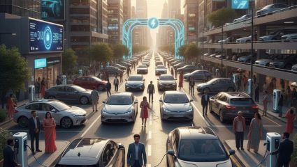 भारतीय ग्राहकांना दिसताय फक्त आणि फक्त Electric Car! जानेवारी 2026 मध्ये धमाकेदार विक्री