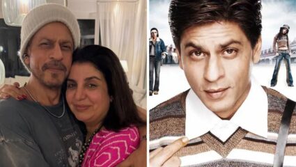 22 वर्षांनंतर शाहरुख खानच्या ‘मैं हूं ना’चा सिक्वेल येणार? फराह खानने सांगितली खरी माहिती