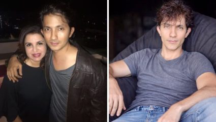 फराह खानच्या पतीच्या नवीन लूकने चाहते थक्क; फोटो पाहून प्रश्न उपस्थित, म्हणाले – वय कमी झालं की AI चा कमाल?