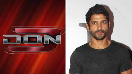 Don 3 Movie: रणवीर सिंग नंतर फरहान अख्तर स्वतः साकारणार‘डॉन’ची भूमिका? चित्रपटाबद्दल मोठी अपडेट समोर