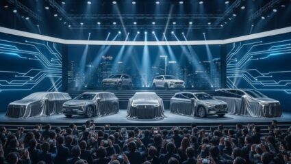 फेब्रुवारी 2026 मध्ये राडा होणार! 5 नवीन SUV आणि 1 MPV लाँच होण्याच्या तयारीत, तुम्ही फक्त पैसे ठेवा तयार