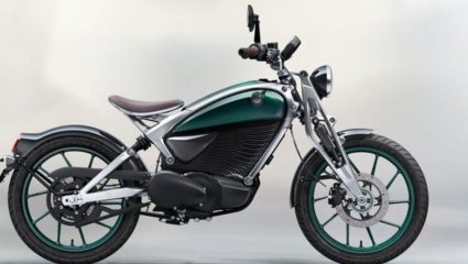 आम्ही येत आहोत! भारतात Royal Enfield ची पहिली इलेक्ट्रिक बाईक Flying Flea ची टेस्टिंग सुरु