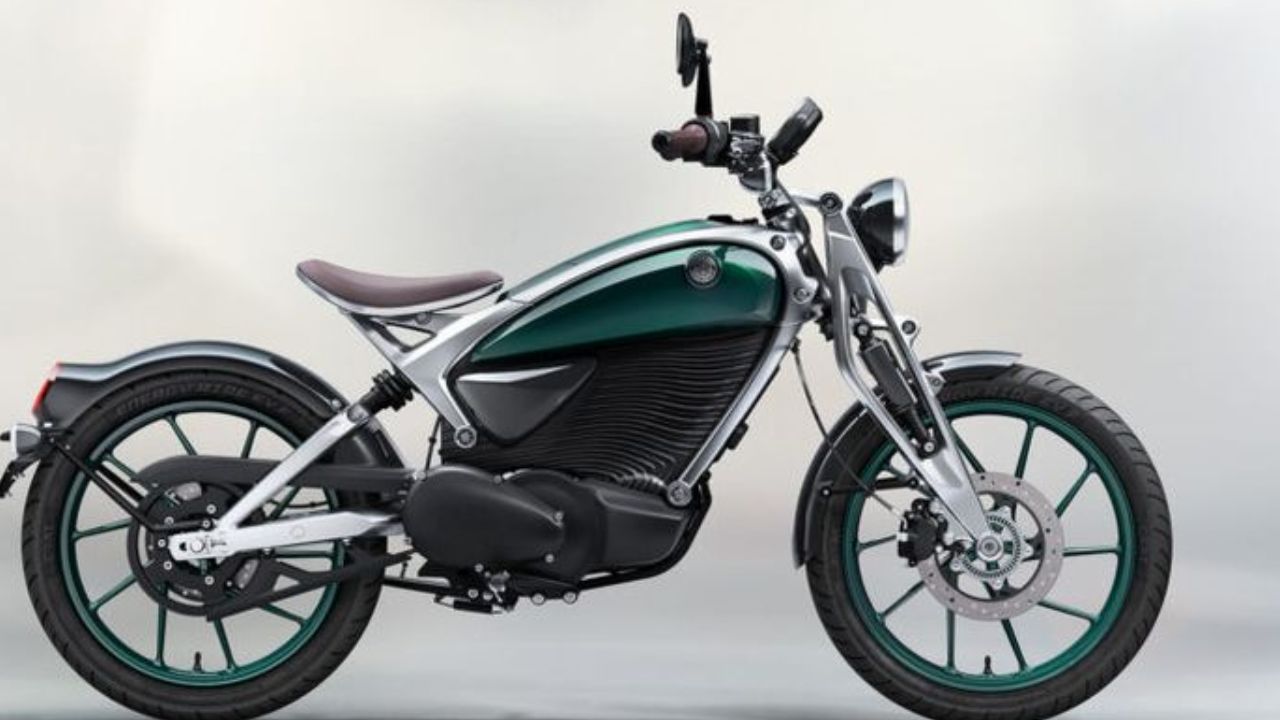 आम्ही येत आहोत! भारतात Royal Enfield ची पहिली इलेक्ट्रिक बाईक Flying Flea ची टेस्टिंग सुरु