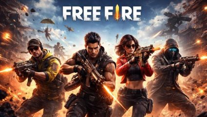 Free Fire Max: ‘हे’ आहेत गेममधील सर्वात बेस्ट Luck Royale ईव्हेंट्स… ईमोट्स आणि स्किनसह जिंका आकर्षक रिवॉर्ड्स