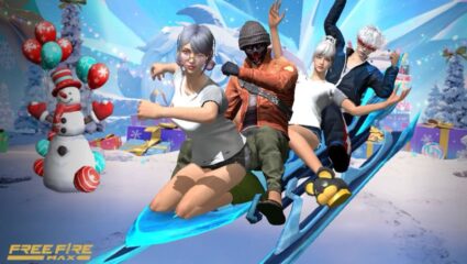 Free Fire Max: गेममध्ये झाली Mystery shop ची एंट्री, नोबारा कुगीसाकी बंडलच्या खरेदीवर मिळणार तब्बल 90 टक्के डिस्काऊंट