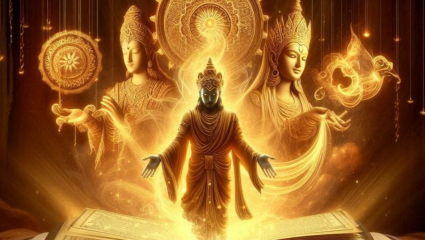 Gaurd Puran: अकाली मृत्यूनंतर आत्मा कुठे जातो? आत्मा खरोखरच भटकतो? गरुड पुराणातील रहस्य देतील धक्का