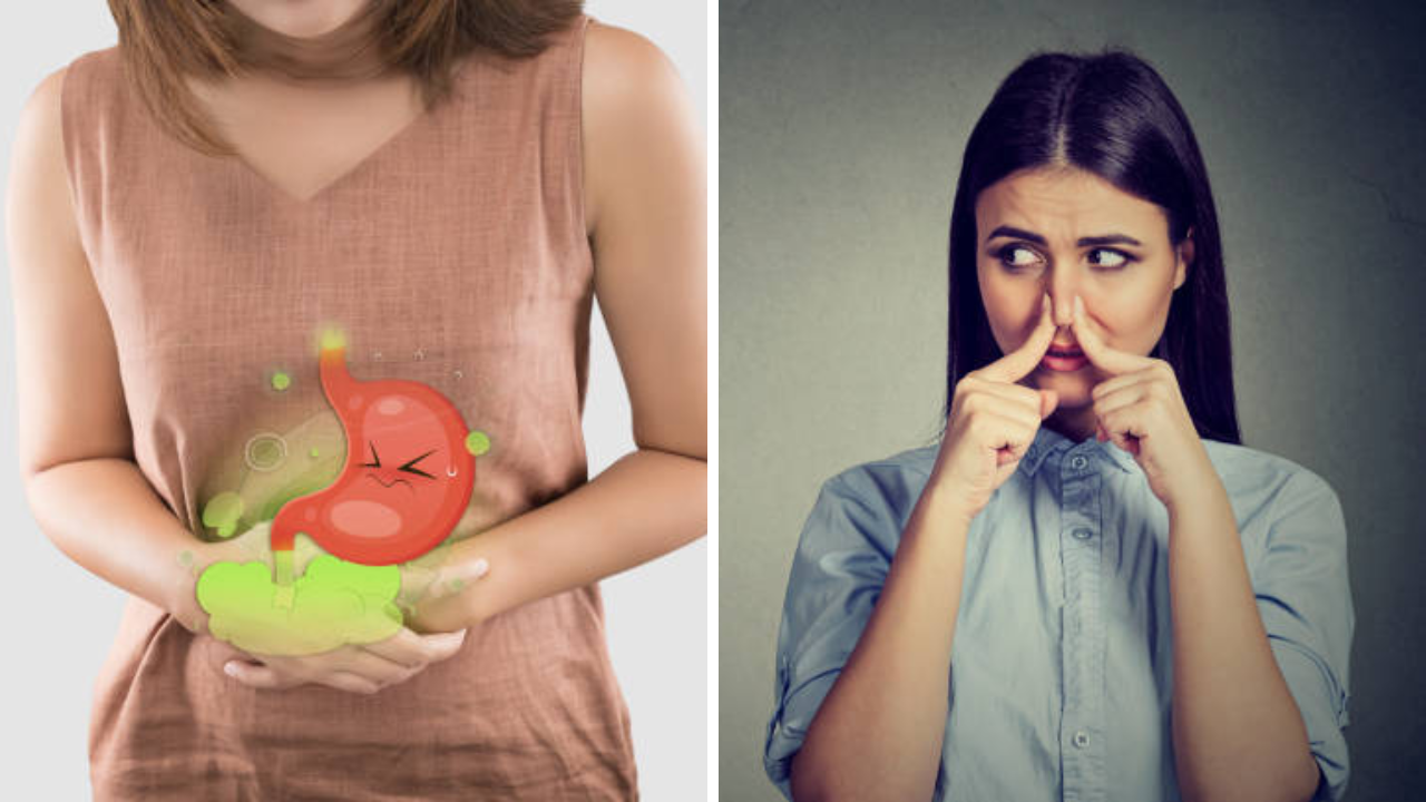 गॅस आणि Acidity चा होईल नाश, सकाळपासून रात्रीपर्यंतची To-Do-List; पोट होईल साफ