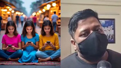 लिफ्टमध्ये बसवलेल्या CCTV मुळे आत्महत्येचे रहस्य उघड होणार, गाझियाबादमधील तीन मुलींच्या मृत्यूतील आतापर्यंतचा सर्वात मोठा खुलासा