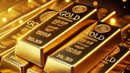 Todays Gold-Silver Price: सोनं स्वस्त झालं, चांदीचा दरही घसरला! 24 कॅरेटसाठी मोजावे लागणार इतके रुपये