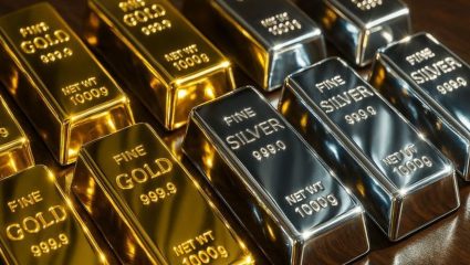 Todays Gold-Silver Price: आनंदवार्ता! सोन्या – चांदीचे दर नरमले, काय आहेत आजच्या किंमती? जाणून घ्या