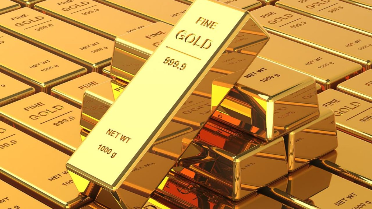 Todays Gold-Silver Price: सोनं महागलं की स्वस्त झालं? दागिने खरेदीपूर्वी नक्की वाचा आजचे दर