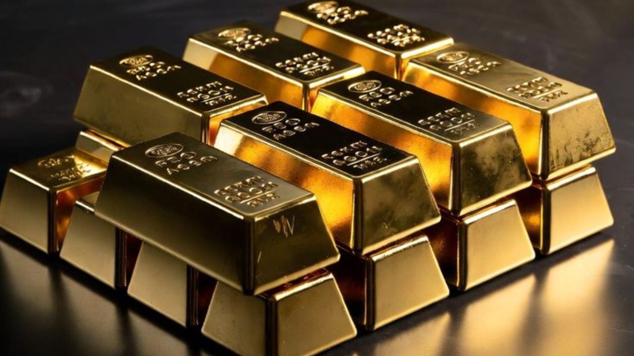 Todays Gold-Silver Price: सोन्याच्या दरात उसळी, चांदीच्या किंमतीही वधारल्या! 1 तोळ्यासाठी मोजावे लागणार इतके रुपये