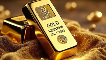 Todays Gold-Silver Price: सोन्याने पुन्हा केला विक्रम! 24 कॅरेटची किंमत 1.61 लाख पार, आजचे दर जाणून घ्या