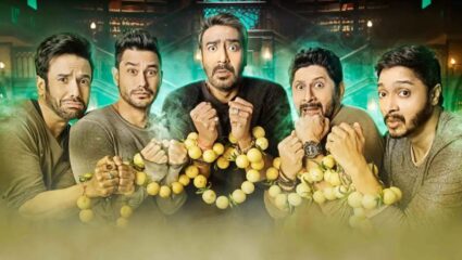 ‘गोलमाल ५’मध्ये मोठा ट्विस्ट? हा प्रसिद्ध अभिनेता खलनायकाच्या भूमिकेत दिसणार, चाहत्यांमध्ये खळबळ