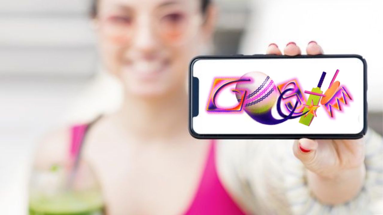 Google Doodle Today: क्रिकेट प्रेमींसाठी गुगलचे खास सरप्राईज! T20 World Cup निमित्त सादर केले स्पेशल डूडल, तुम्ही पाहिलं का?