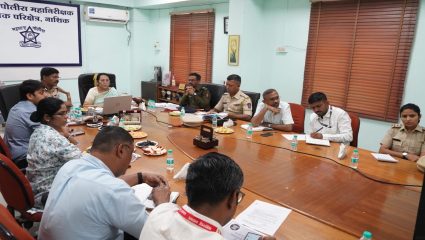 कुंभमेळ्यात महिला भाविकांच्या सुरक्षेसाठी सर्वोतोपरी उपाययोजना करा; डॉ. नीलम गोऱ्हे यांच्या सूचना