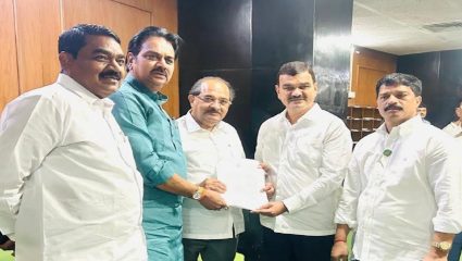 उजनी पाणलोट क्षेत्रातील धरणग्रस्तांना दिलासा मिळणार? सकारात्मक निर्णयाचे संकेत