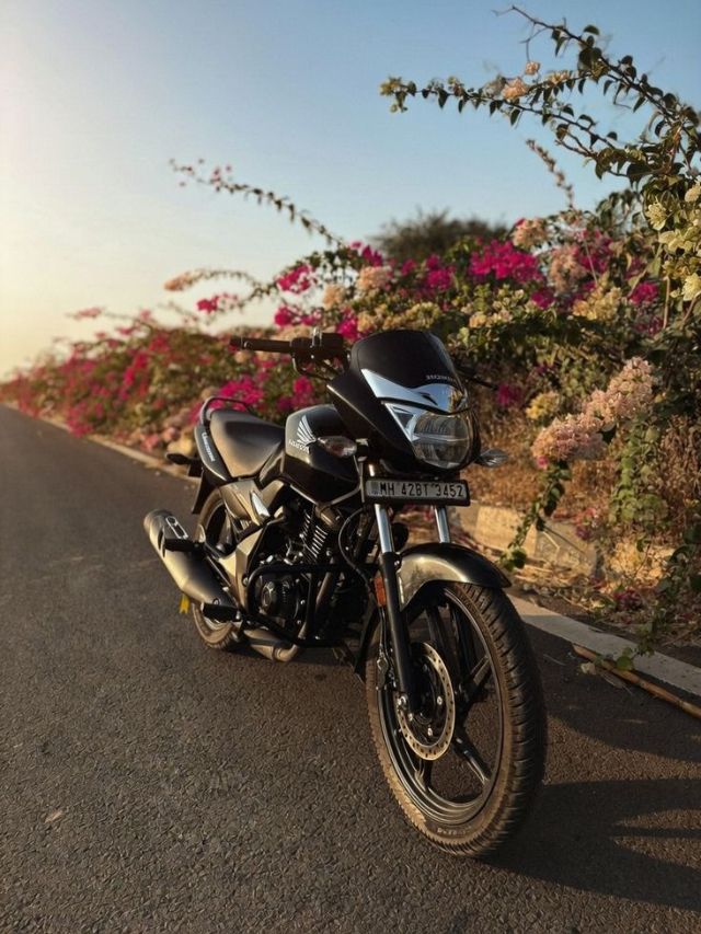 1 लिटर पेट्रोलवर Honda Unicorn किती मायलेज देईल?