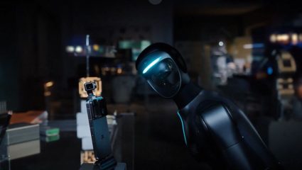 MWC 2026: Honor चा मोठा धमाका! टेक ईव्हेंटमध्ये दाखवणार पहिल्या ह्यूमनॉइड रोबोटची झलक, सोशल मीडियावर शेअर केला व्हिडीओ