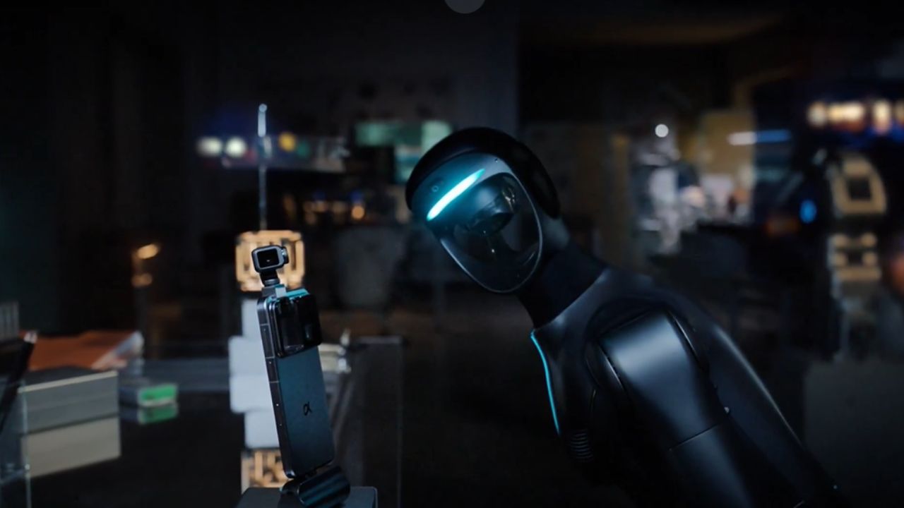 MWC 2026: Honor चा मोठा धमाका! टेक ईव्हेंटमध्ये दाखवणार पहिल्या ह्यूमनॉइड रोबोटची झलक, सोशल मीडियावर शेअर केला व्हिडीओ