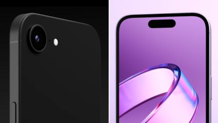 दमदार फीचर्स आता तुमच्या बजेटमध्ये! लाँचपूर्वीच iPhone 17e चा फर्स्ट लूक व्हायरल, यूजर्सची उत्सुकता वाढली…