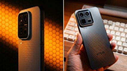 iQOO 15 Ultra: तगडा प्रोसेसर आणि दमदार बॅटरी… प्रिमियम सेगमेंटमध्ये नव्या स्मार्टफोनची एंट्री, किंमत वाचून बसेल धक्का