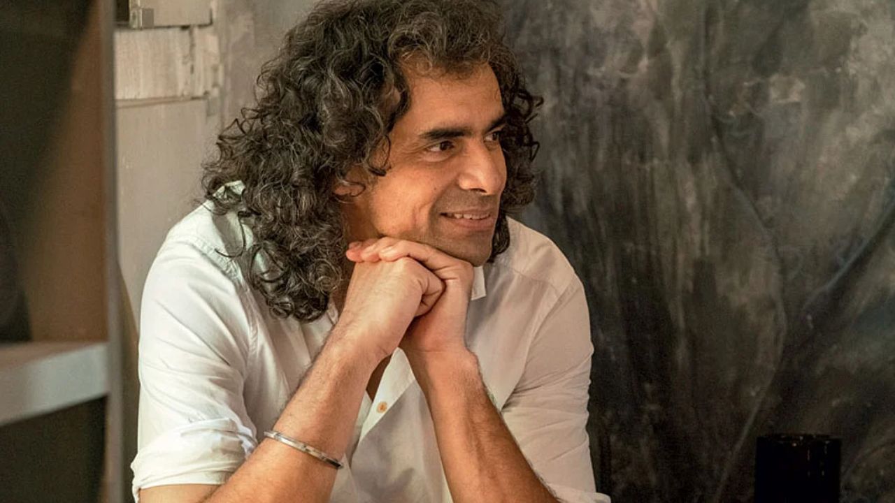 ‘हमारी कहानी लिखी हुई है…’, ‘लैला मजनू’ चित्रपटानंतर ‘हीर रांझा’ घेऊन येत आहेत इम्तियाज अली; चाहत्यांना केले खुश