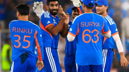 T20 World Cup 2026: भारताच्या ‘या’ स्टार खेळाडूच्या घरी Emergency, वर्ल्ड कप अर्धवट सोडणार; झिम्बाब्वेविरूद्ध दिसणार नाही