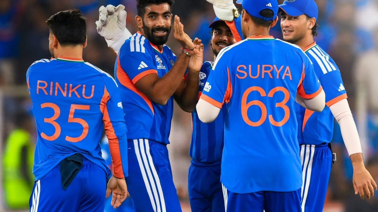 T20 World Cup 2026: भारताच्या ‘या’ स्टार खेळाडूच्या घरी Emergency, वर्ल्ड कप अर्धवट सोडणार; झिम्बाब्वेविरूद्ध दिसणार नाही