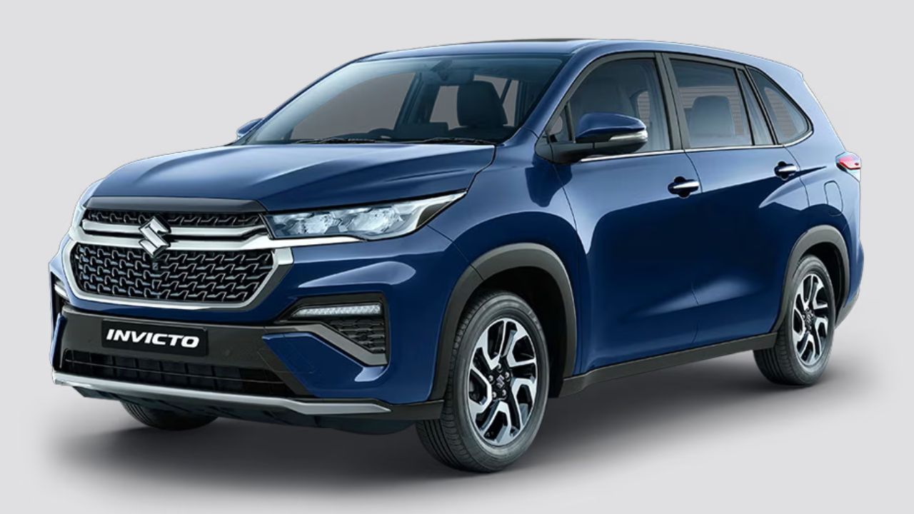 Maruti Suzuki च्या ‘या’ 7 सीटर कारला ग्राहकांनी लांबूनच केला राम राम! फक्त 197 युनिट्सची झाली विक्री