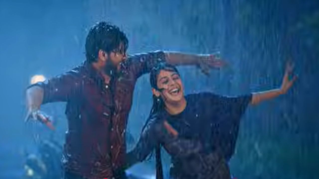 ईशा मालवीयच्या डेब्यू चित्रपट ‘इश्कां दे लेखे’चा ट्रेलर रिलीज; 2 मिनिटे 25 सेकंदात उलगडली वेदनादायी प्रेमकथा