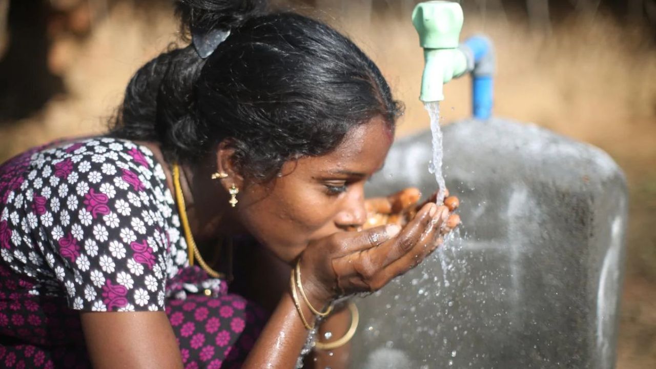 Chandrapur News: निधीअभावी ‘जलजीवन मिशन’ ठप्प! देयकाच्या फक्त 8% निधी मिळाल्याने कामाला लागला ब्रेक