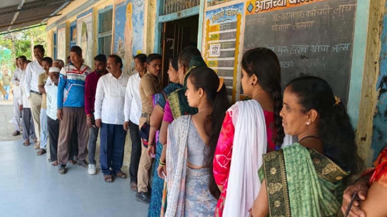 जावळीतील 62% मतदानाचा आज होणार ‘फैसला’; ‘या’ गटात झालेल्या चुरशीच्या लढतीकडे सर्वांचं लक्ष
