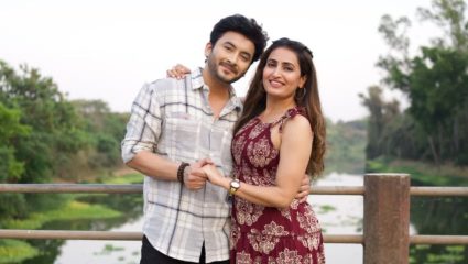 नम्रता गायकवाड–तुषार कावळेच्या डेटिंग चर्चेला उधाण, व्हॅलेंटाईन डेनिमित्त घेऊन येणार ‘काहीतरी वेगळे’ गाणं