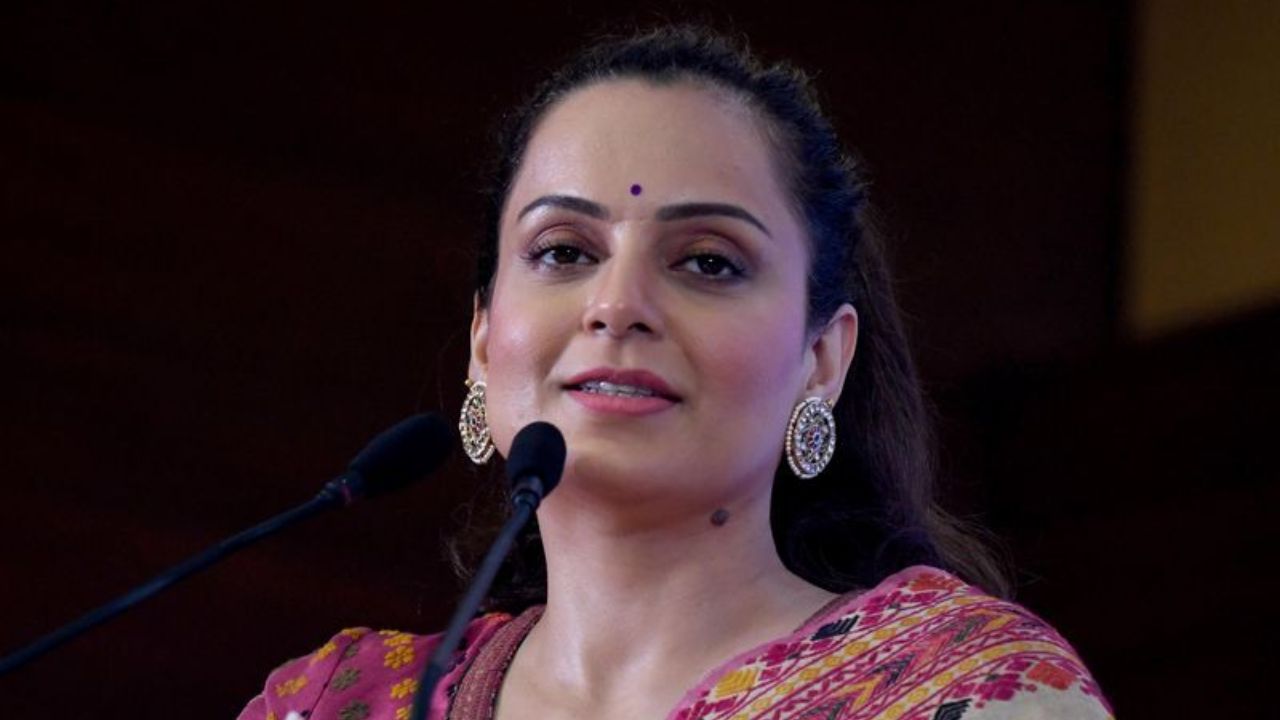 Budget 2026: कंगना रणौतला बजेटमधील आवडल्या या गोष्टी; म्हणाली ‘हा विकसित भारताचा बजेट आहे…’