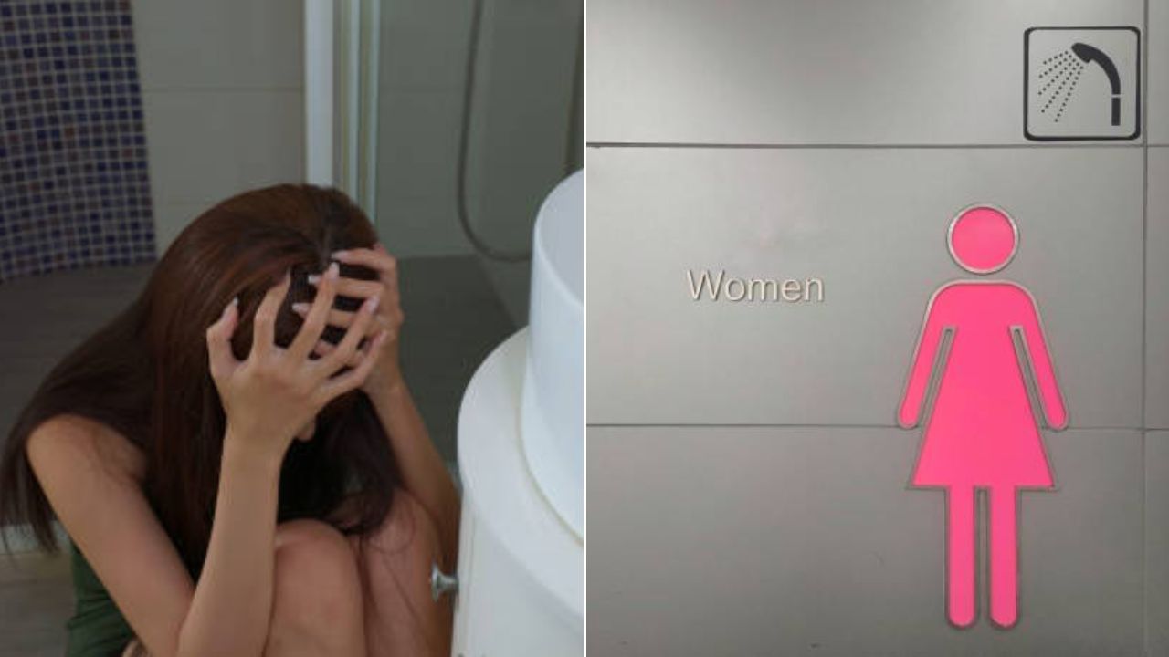 धक्कादायक! कन्नड अभिनेत्रीचा स्टेडियमच्या वॉशरूममध्ये शूट केला अश्लील व्हिडिओ; ब्लॅकमेलिंगचा प्रकार उघड